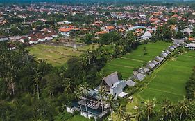 Kaamala Resort Ubud