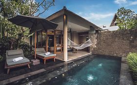 Kaamala Resort Ubud